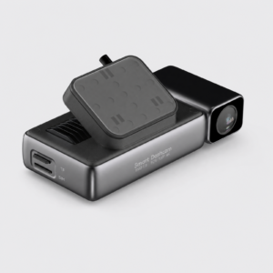 4G 4K Dual-Channel Fleet Dash Camera with WiFi 6